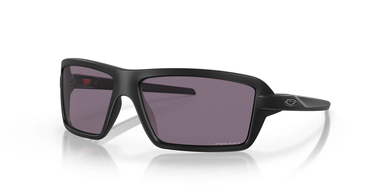 Oakley Cables 9129 Sunglasses - view 16